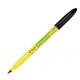 Pilot SW-LMF-B marcador 12 pieza(s) Negro - SW-LMF-B